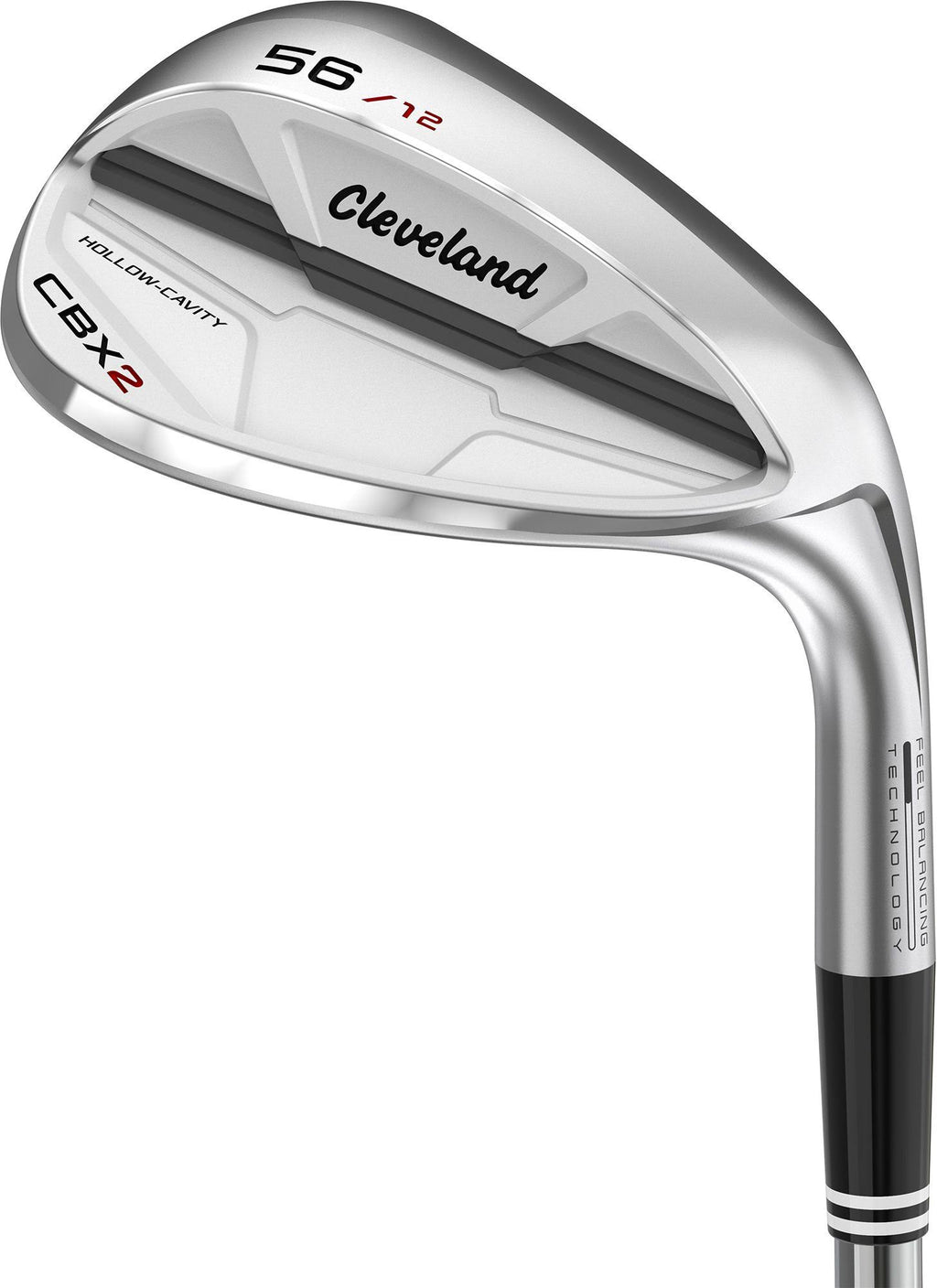 Steel Shaft Wedge C455