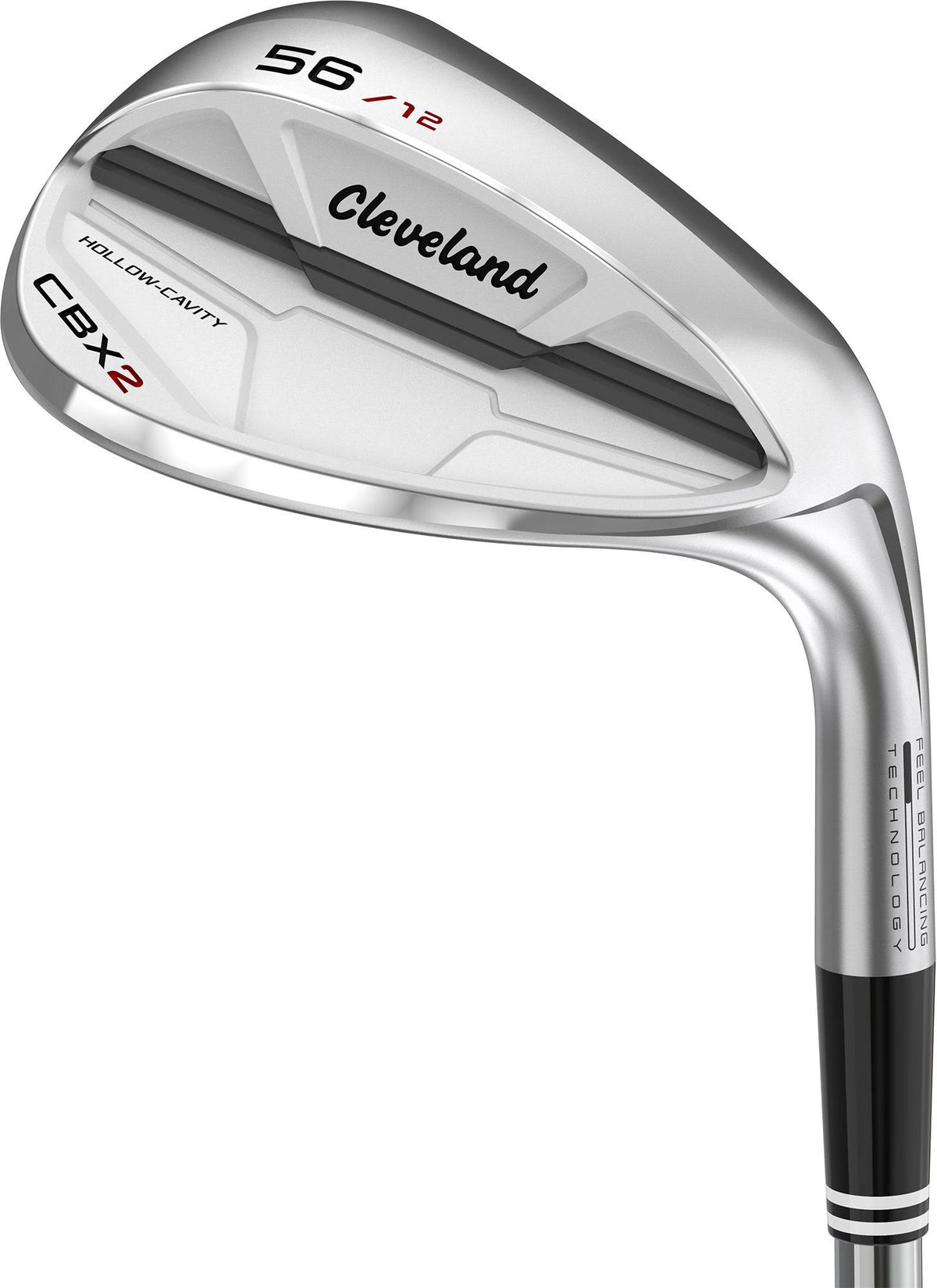 Steel Shaft Wedge C455