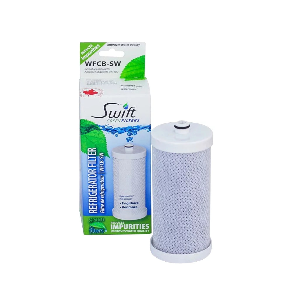 Replacement Water Filter 3 Pack U224544
