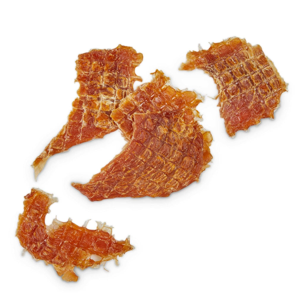 Chicken Recipe Jerky Dog Treats U727