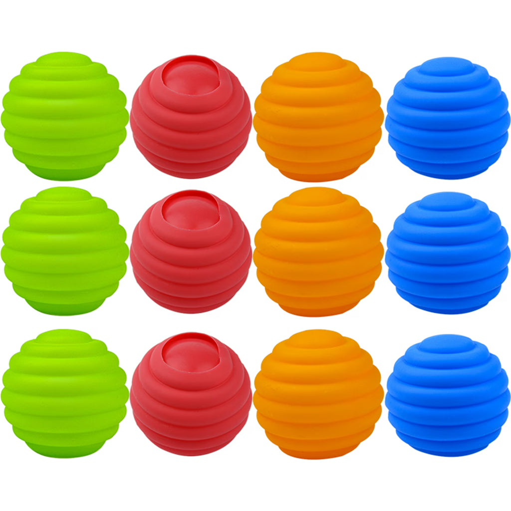 Magnetic Silicone Water Balloons N981008