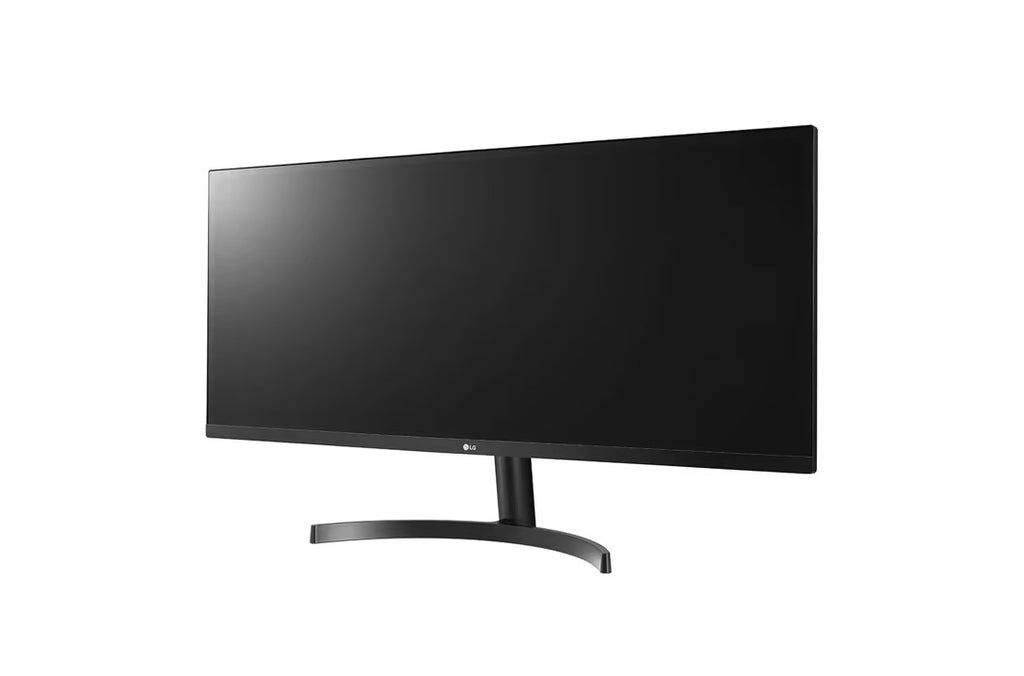 34" 21:9 UltraWide Full HD IPS Monitor I908
