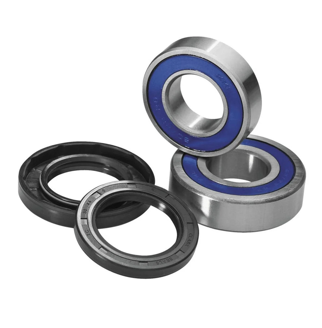 Front and Rear Wheel Bearing Kits for Yamaha YZ85 2002-2016 L81244