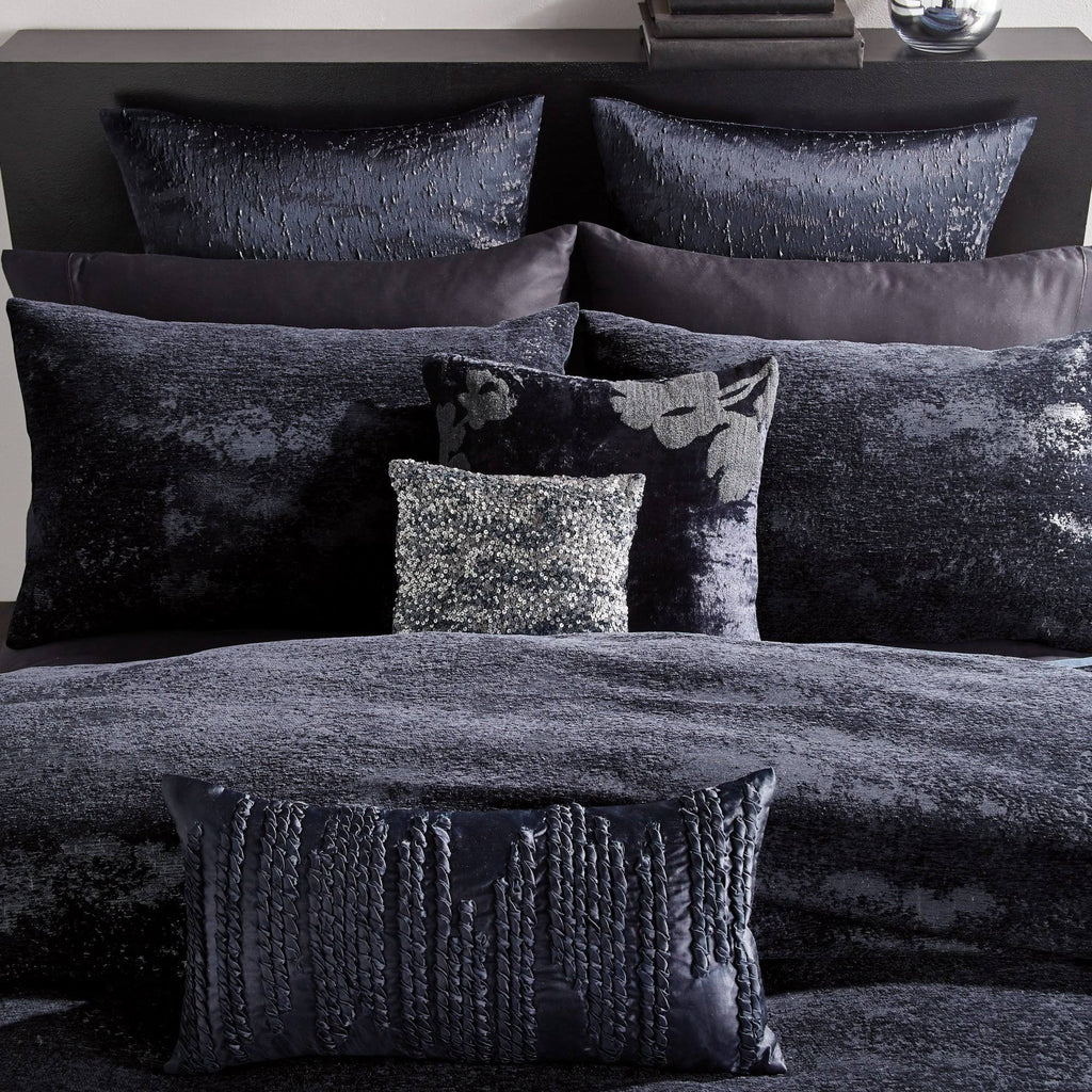 Indigo King Sham V572014