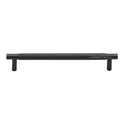 Dark Oil Rubbed Bar Pull X767