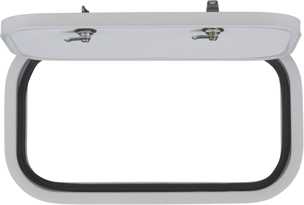 18.5 Wide x 10 High Rounded Corners Baggage Door I1255