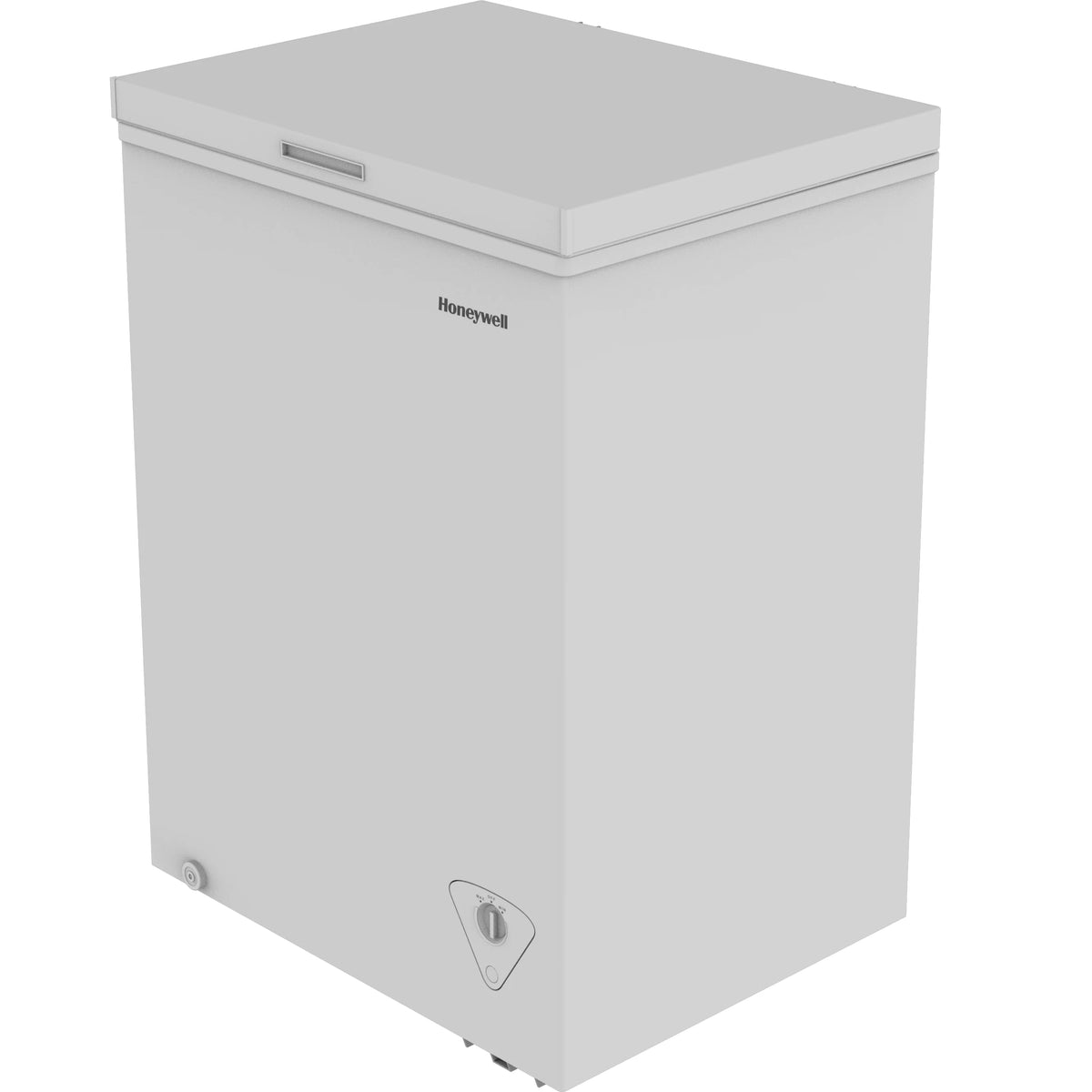 5 Cu. ft. Chest Freezer in White Z2273