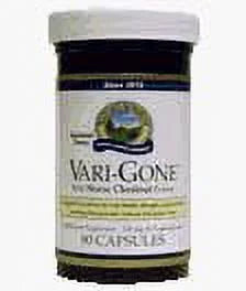 90 Count Capsules T612402