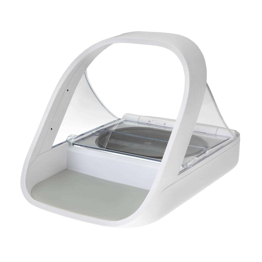 Microchip Pet Feeder C5415