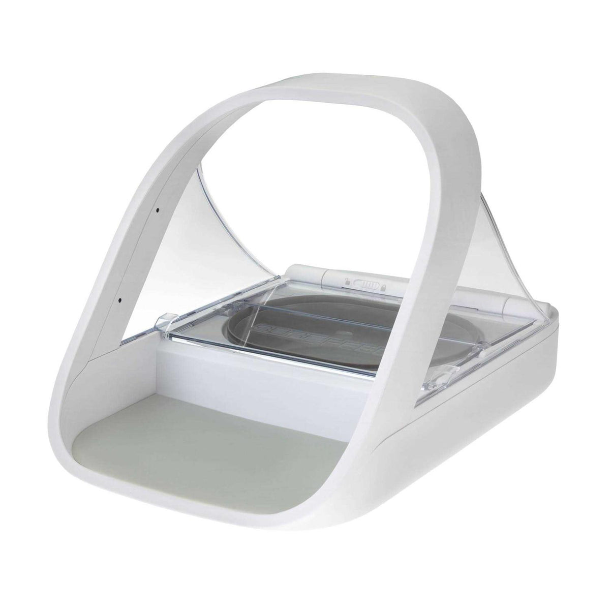 Microchip Pet Feeder C5415