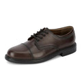 Men’s Leather Oxford Dress Shoe I38216