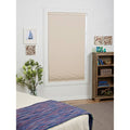 Cordless Cellular Shade in Alabaster O466
