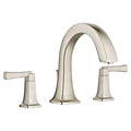 Brushed Nickel Roman Tub Faucet R601582