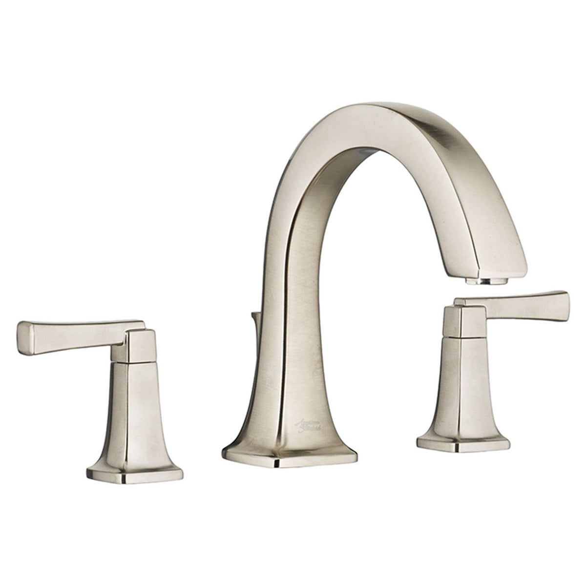 Brushed Nickel Roman Tub Faucet R601582