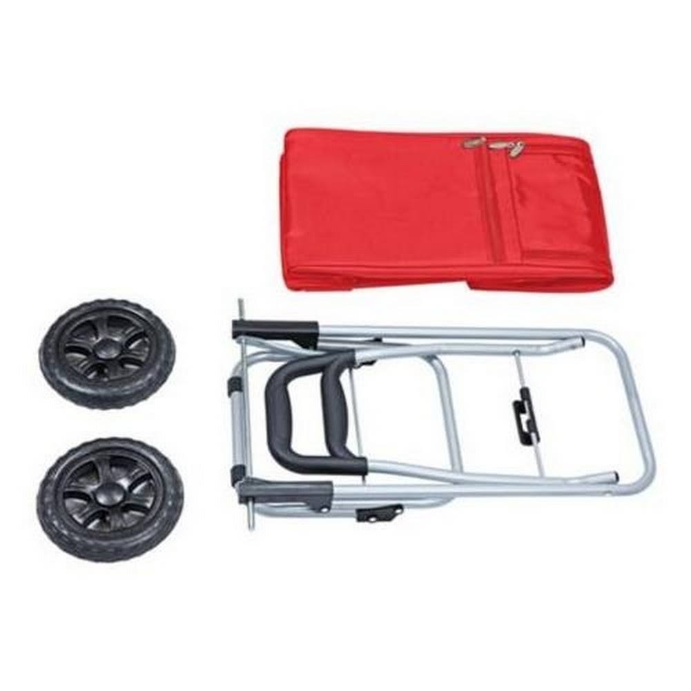 Cart Cooler B947