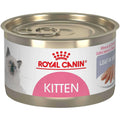 Kitten Loaf in Sauce Cat Food X4753