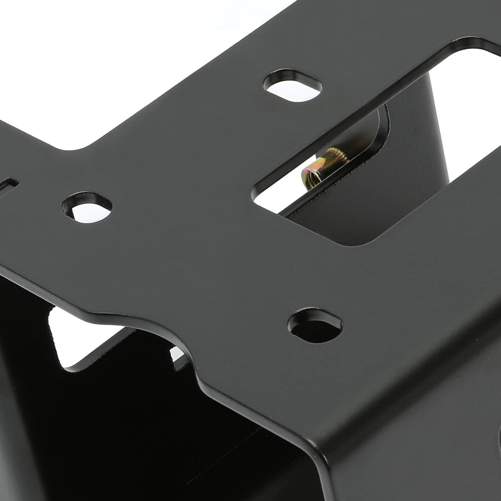 Steel Winch Mount U19229