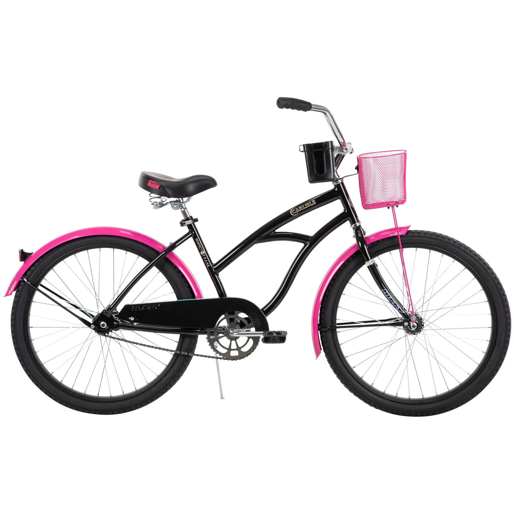 24-In. Cruiser Bicycle Y7162