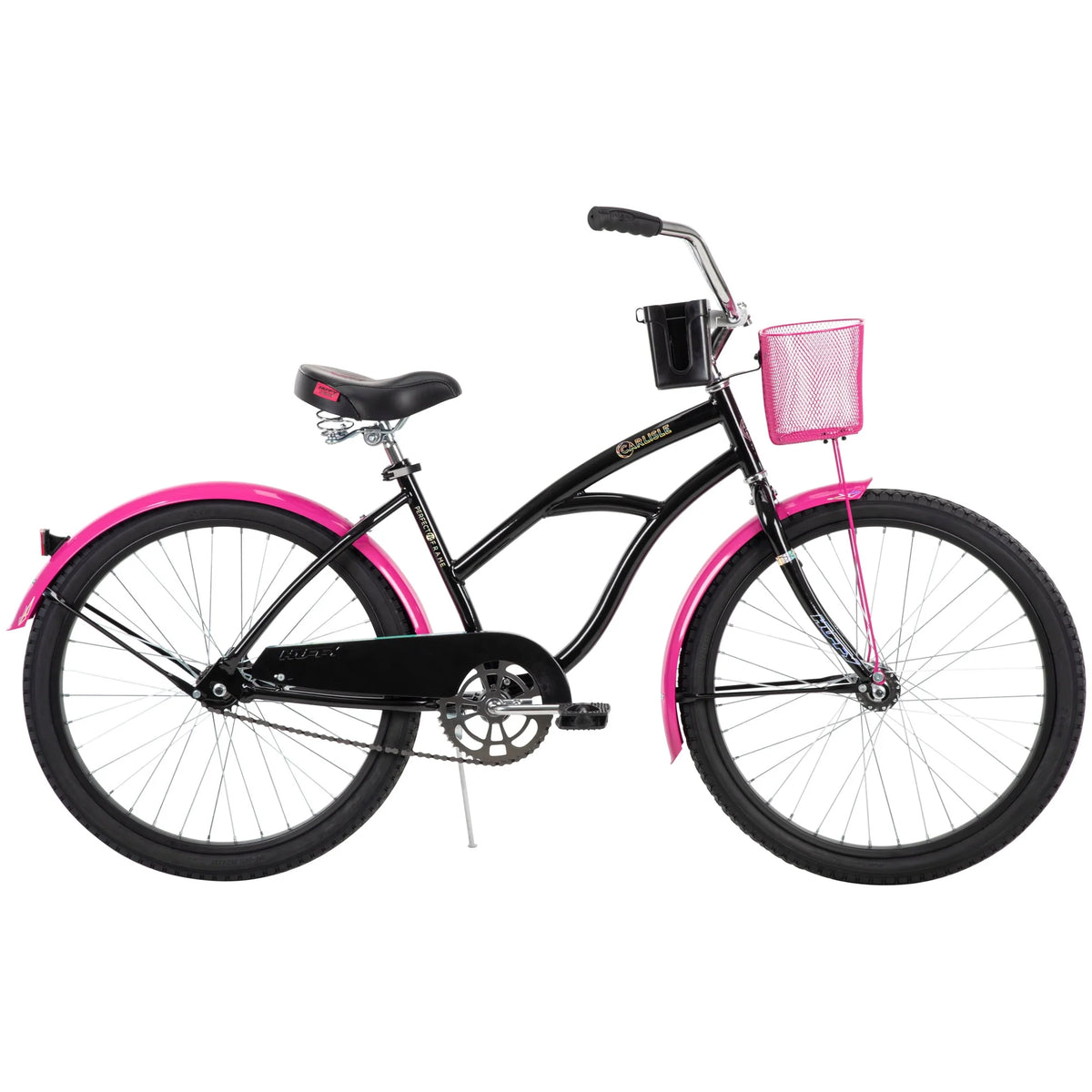 24-In. Cruiser Bicycle Y7162