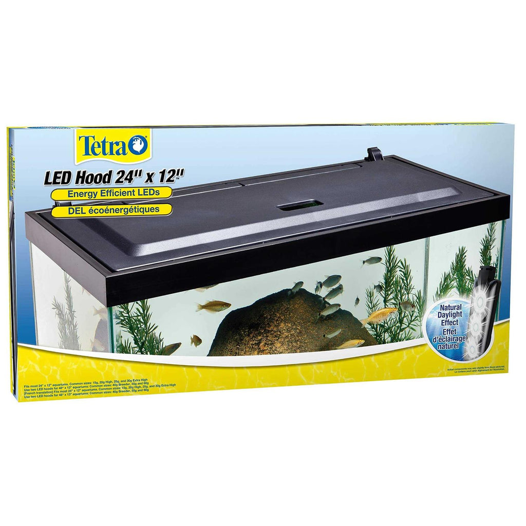 LED Hood P8472