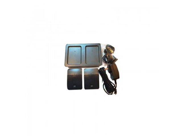 Wireless Microphone Pack of 2 X65522