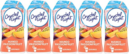 5 each 1.62 fl oz Liquid Water Enhancer Variety Z1088