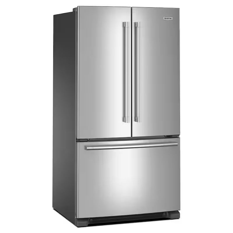 25 cu. ft. French Door Refrigerator S198