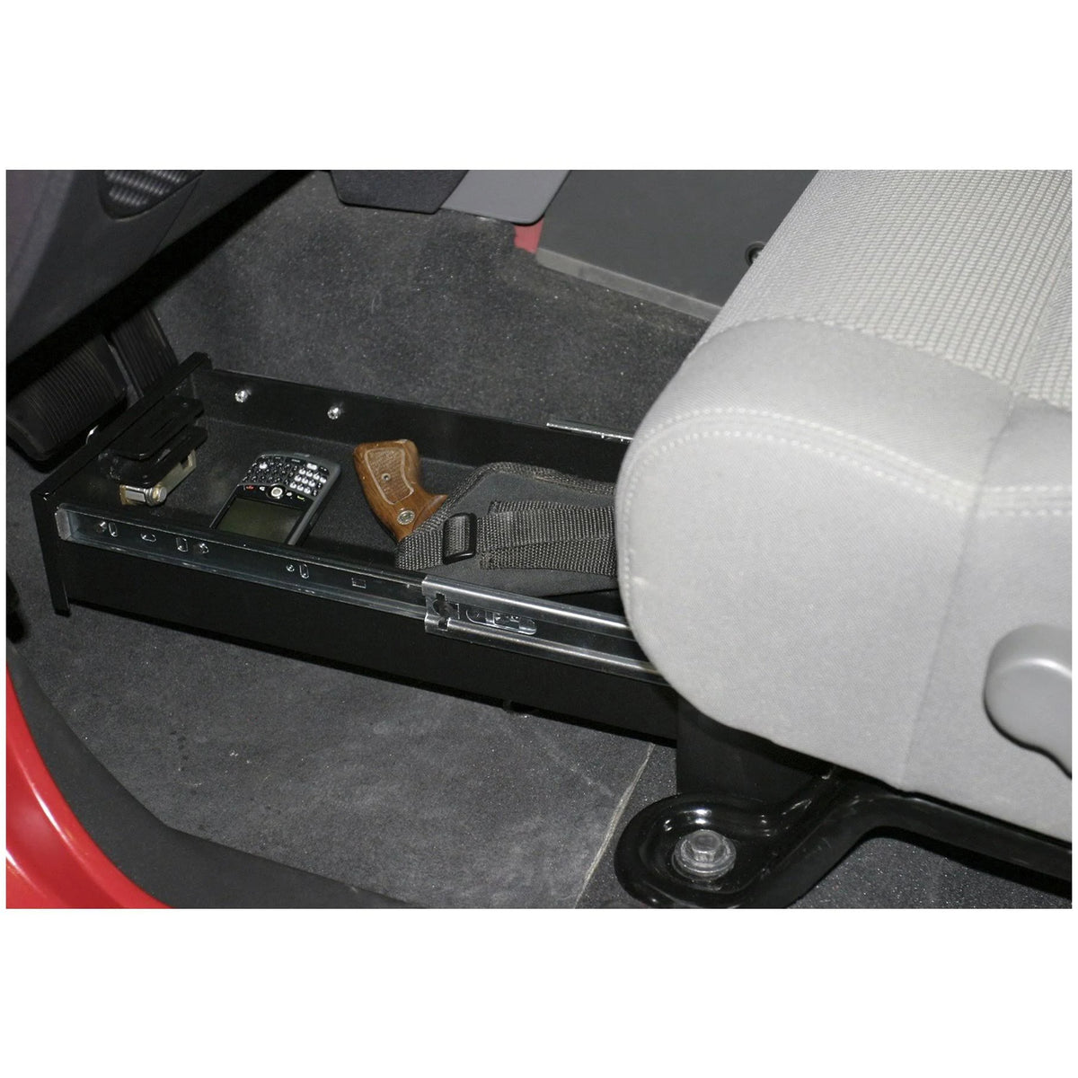 Conceal Carry Security Drawer B5515