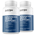 60 Capsules Nerve Support Q3616