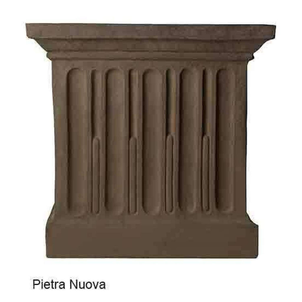 Ferro Rustico Nuovo Urn L121