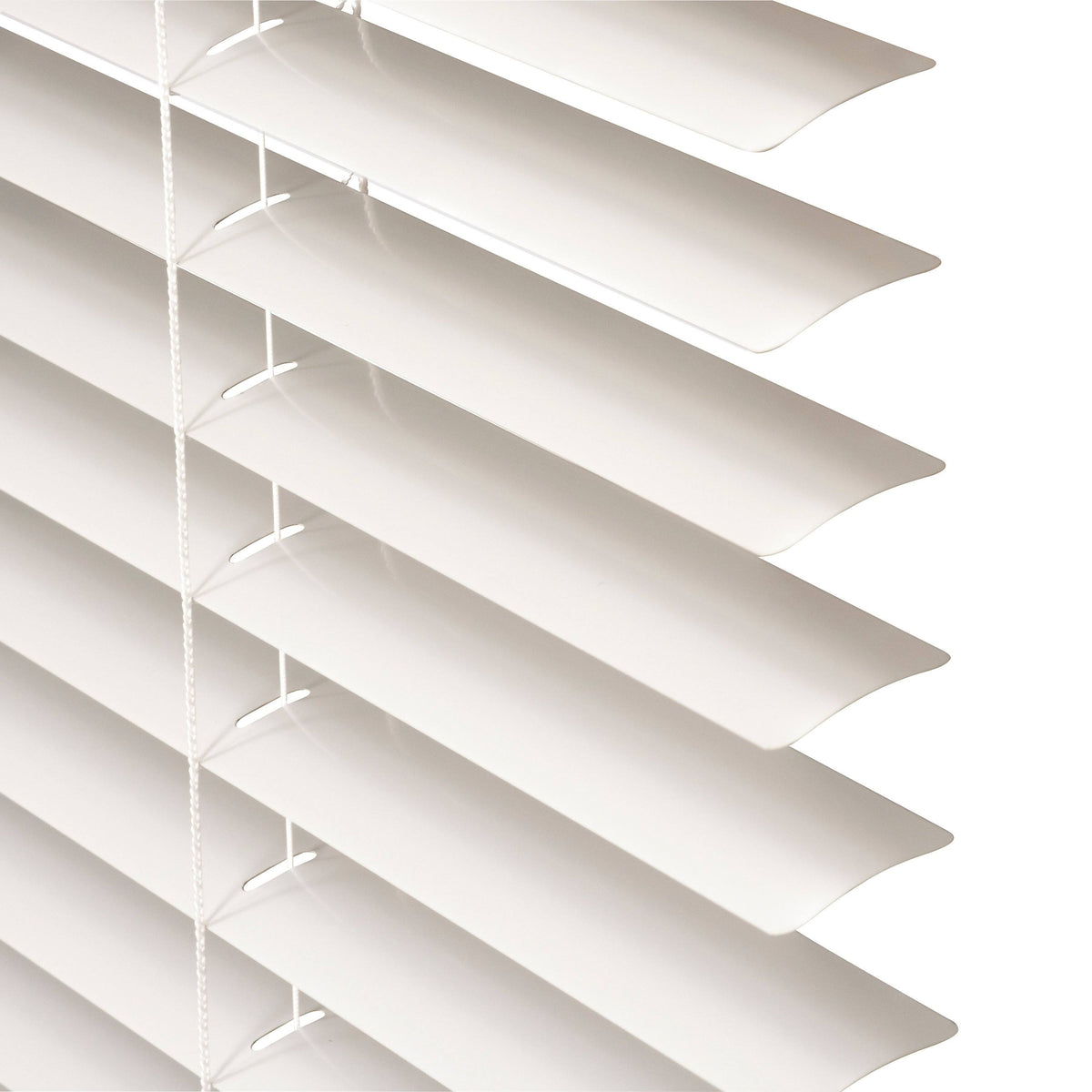 Alabaster Aluminum Blind G37630