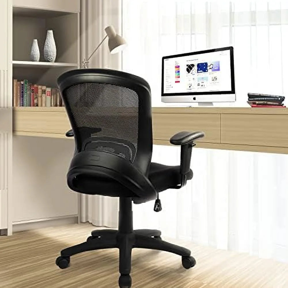 Mesh Task Chair with Lumbar Support Q1527