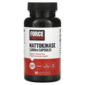 Nattokinase 2,000 FU 90 Vegetable Capsules O322