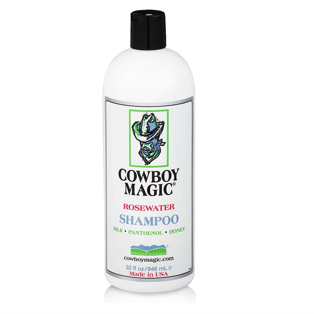 Rosewater Shampoo D583963