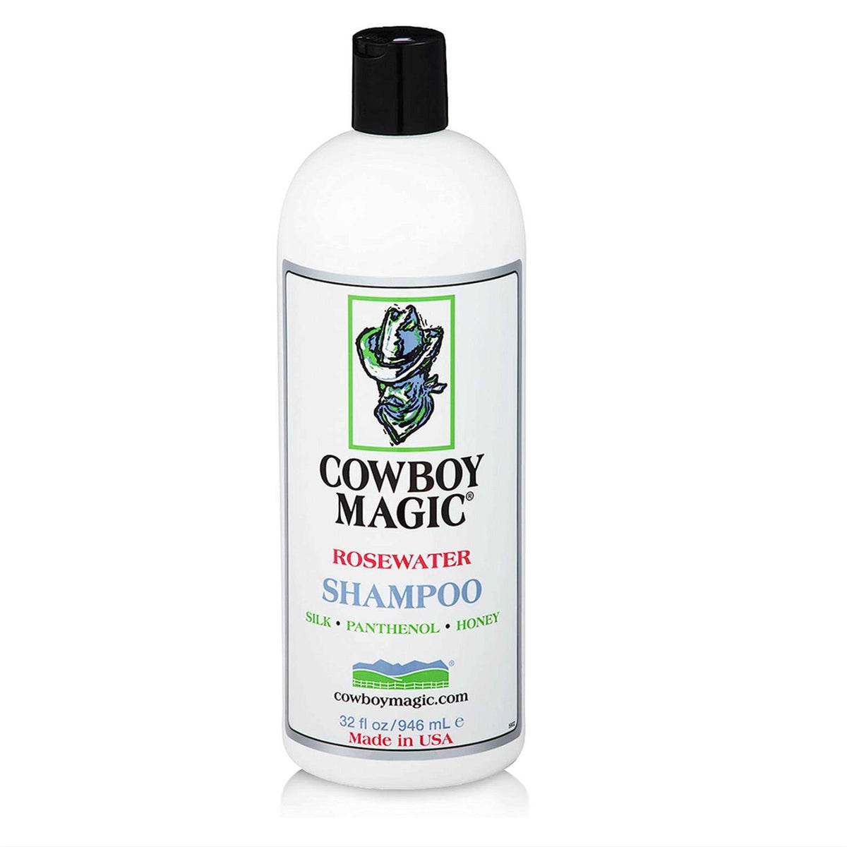 Rosewater Shampoo D583963