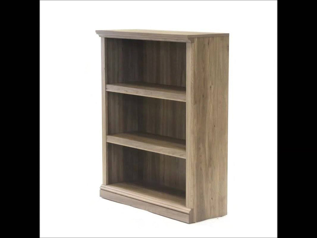 Hartman Standard Bookcase X5300