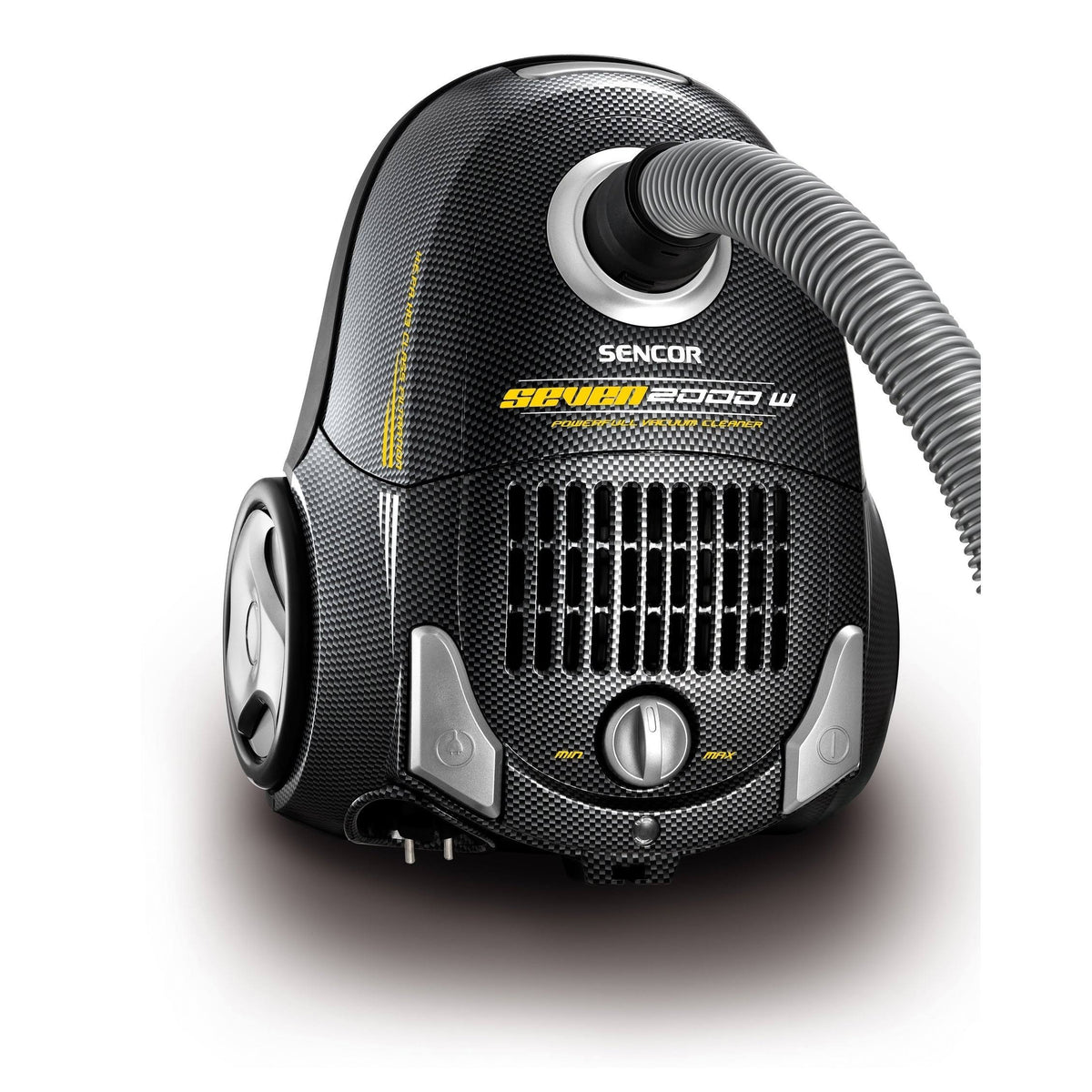 HEPA Canister Vacuum F150