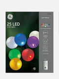 Color Changing LED Christmas Lights T12551