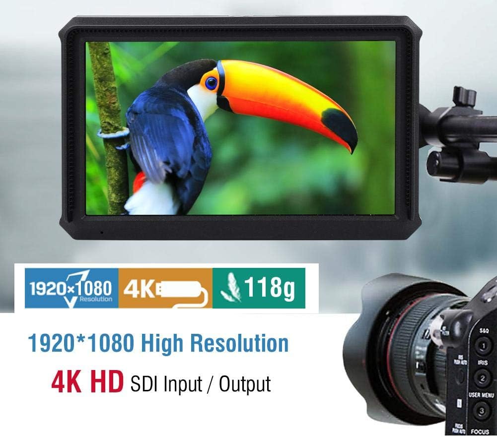 5inch IPS Screen HDMI Video Monitor E3786
