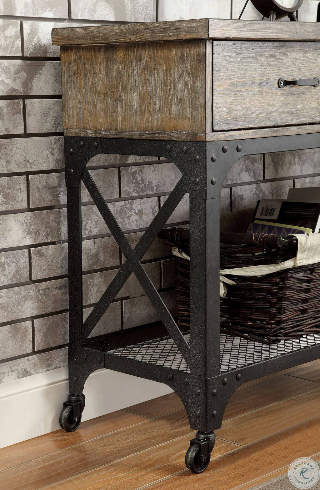 Sofa Table H257236