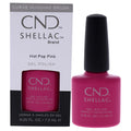 Hot Pop Pink 0.25 oz Nail Polish O30185