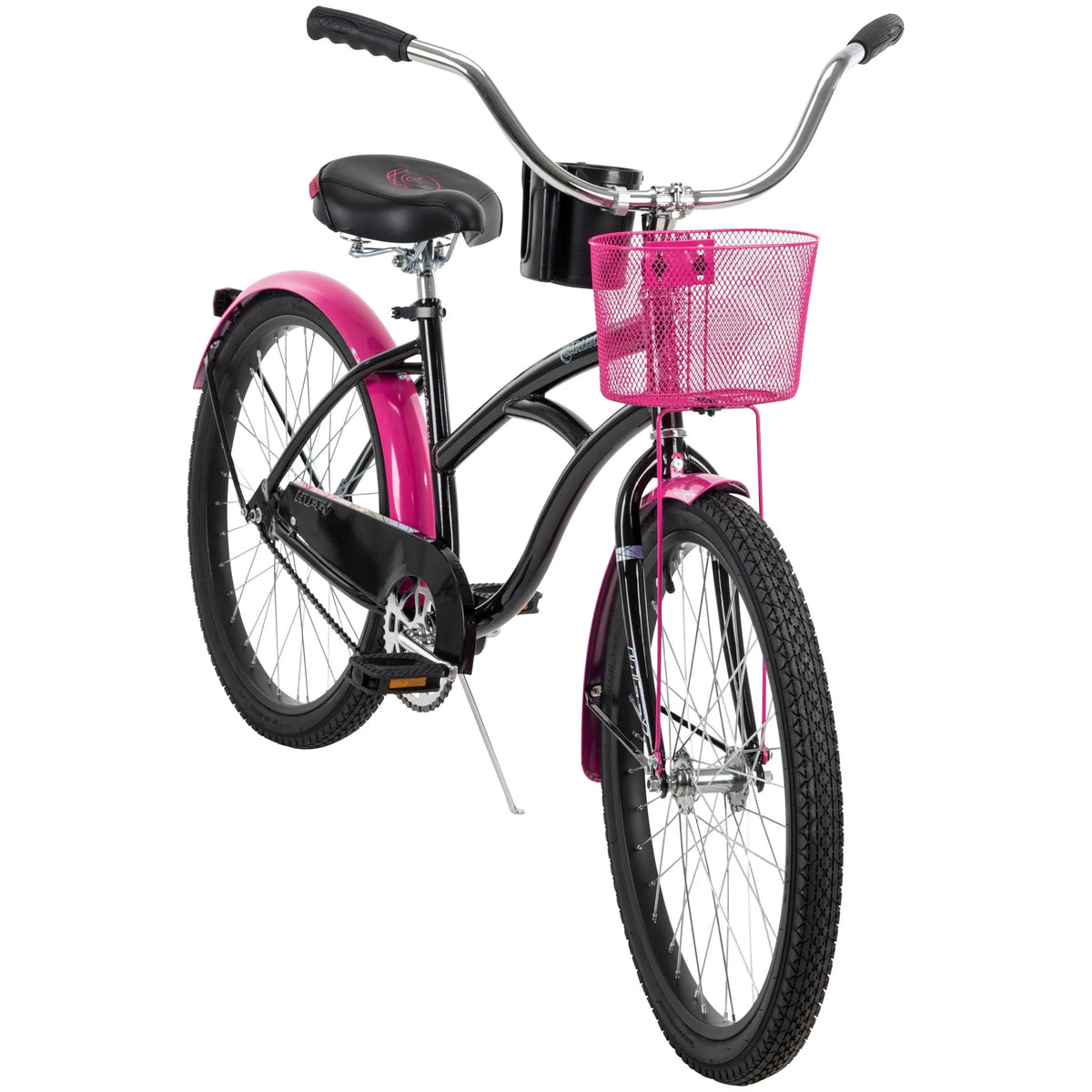 24-In. Cruiser Bicycle Y7162