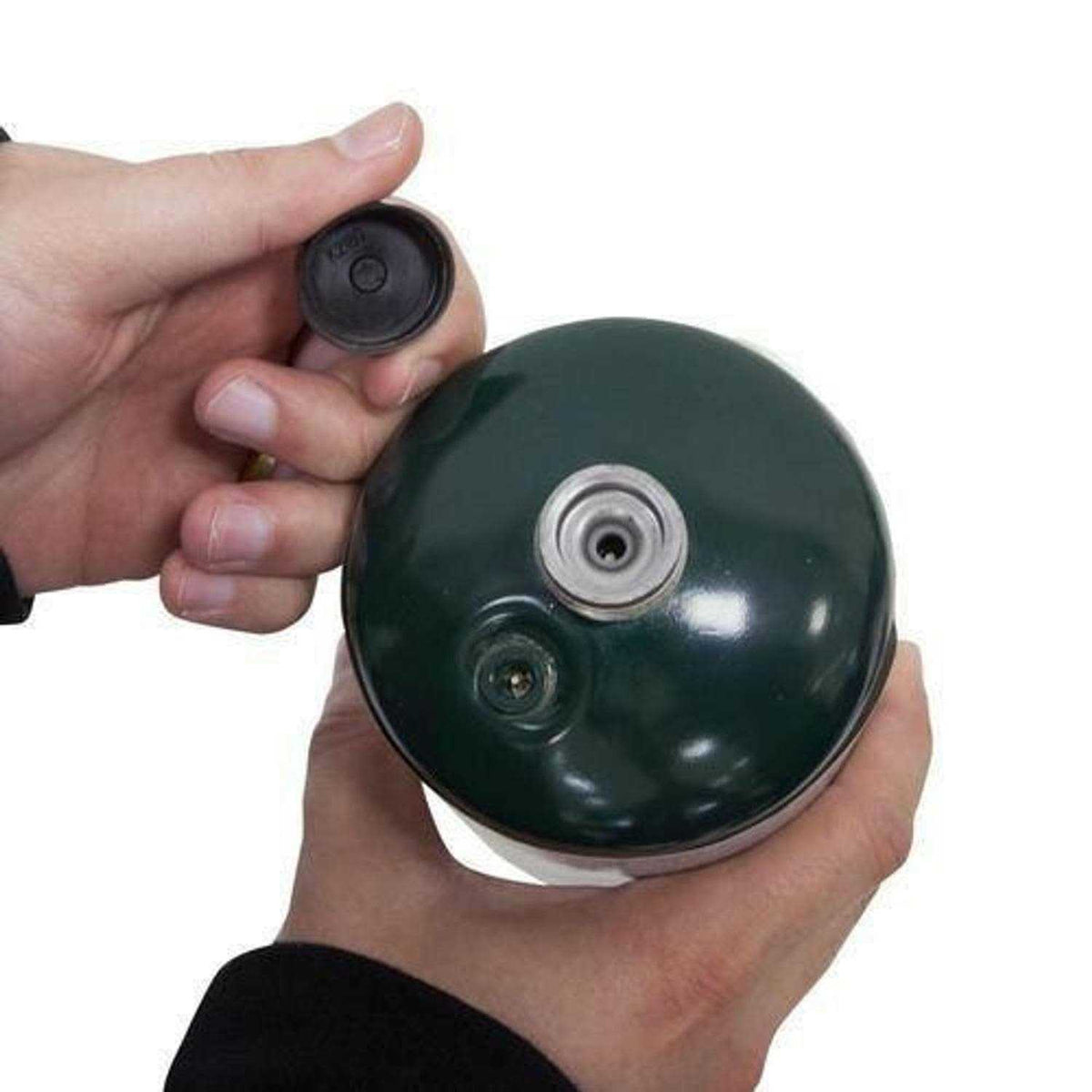 Single Propane Cylinder F46722