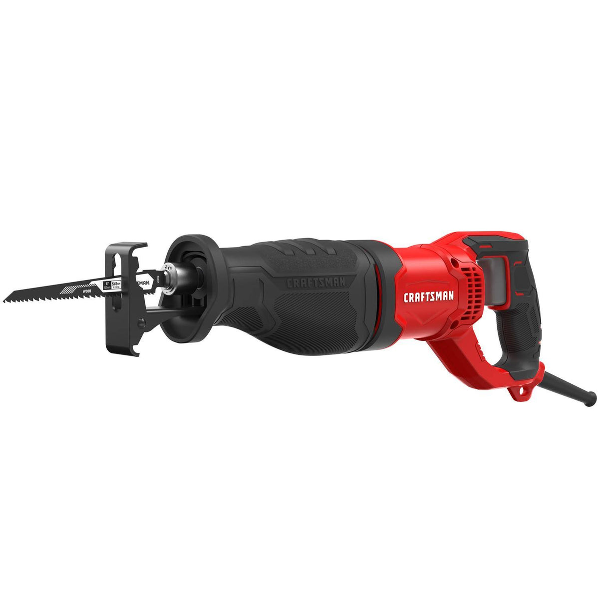 7.5 Amps Corded Brushed Reciprocating Saw W7930