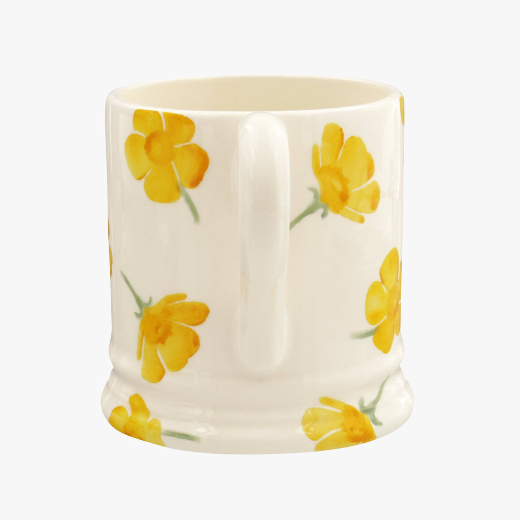 Buttercup Half Pint Mug S83607