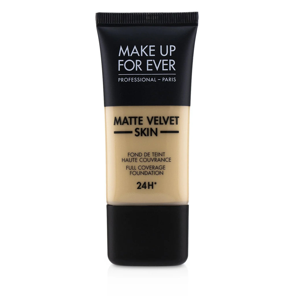 Matte Velvet Skin Full Coverage Foundation 30ml/1oz C73667