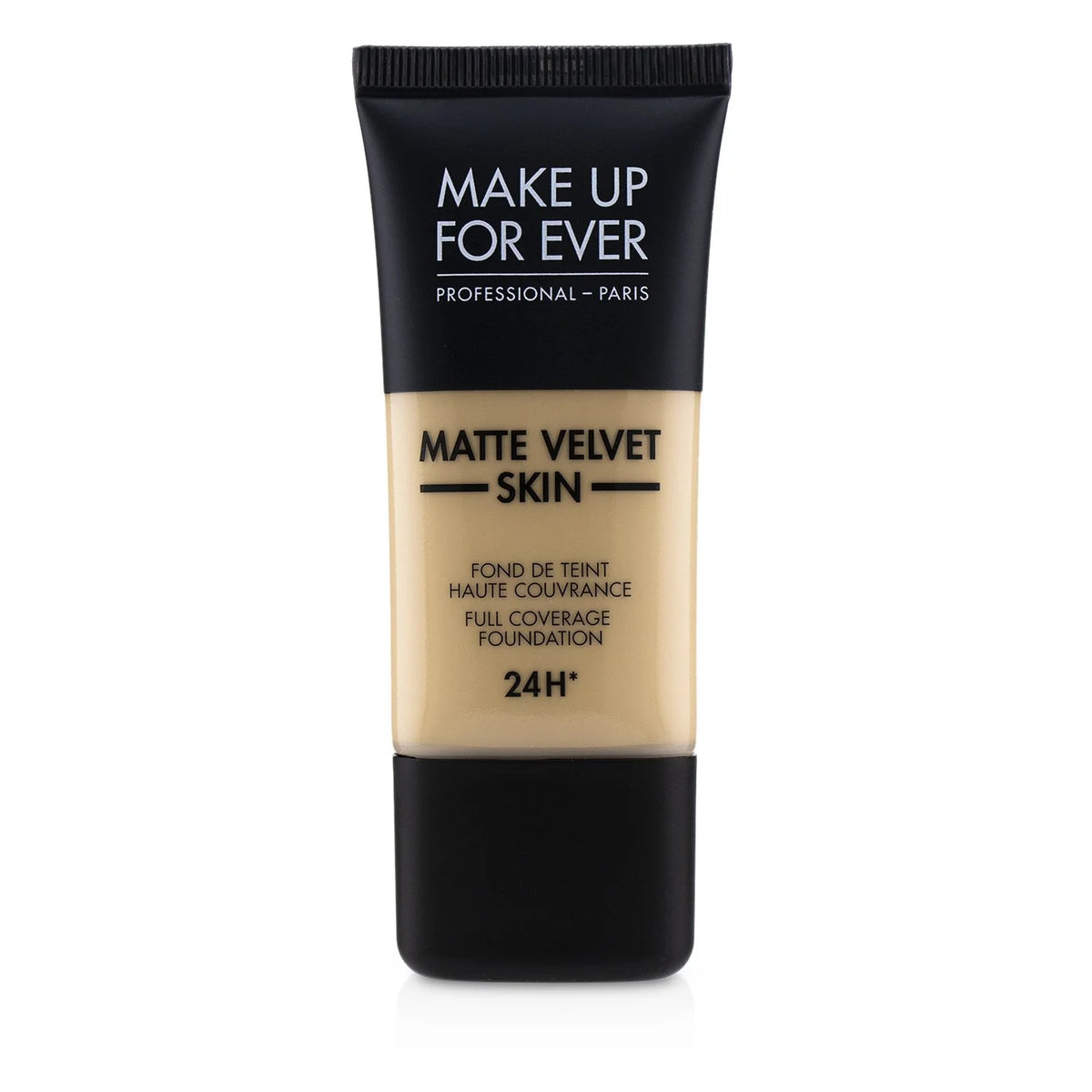 Matte Velvet Skin Full Coverage Foundation 30ml/1oz C73667