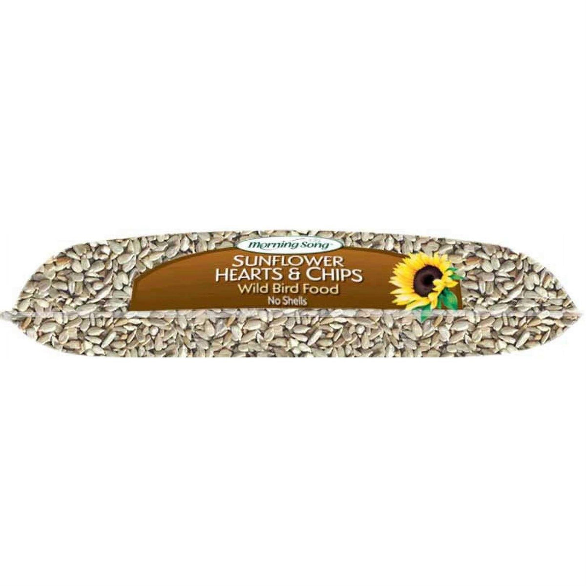Sunflower Hearts & Chips Wild Bird Food Q497623