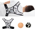 Anti Snoring Side Sleeping Trainer D4704