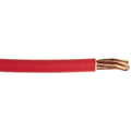 2 Gauge 25 ft Red Cable Wire D829